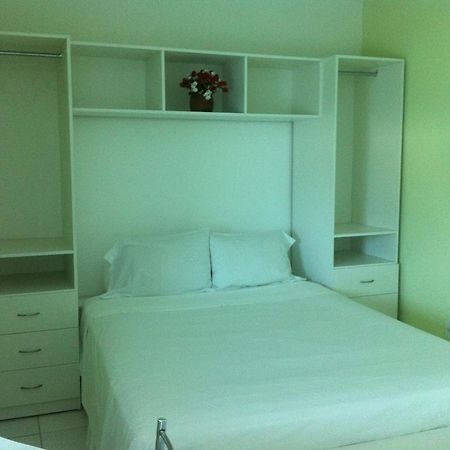 Isabella Mini Flat Hotel Manaus Room photo